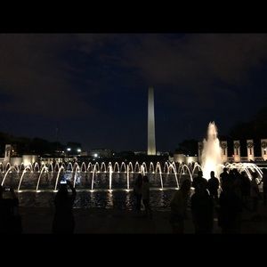 Meet your Posher, Molly